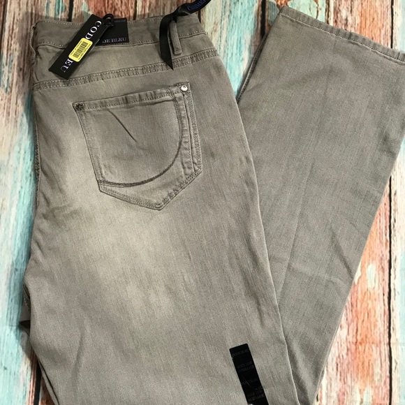 code blue jeans dillards